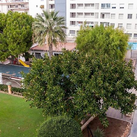 Vacaciones Canet Playa - En Primera Linea Canet d'En Berenguer Eksteriør billede