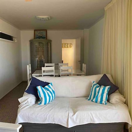 Vacaciones Canet Playa - En Primera Linea Canet d'En Berenguer Eksteriør billede