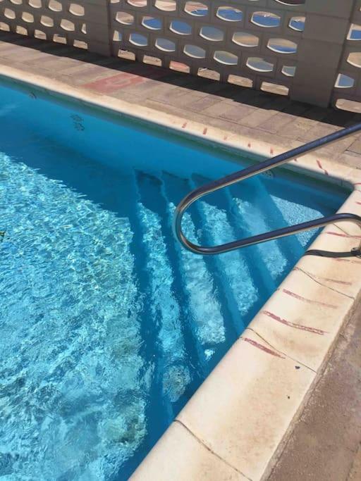 Vacaciones Canet Playa - En Primera Linea Canet d'En Berenguer Eksteriør billede