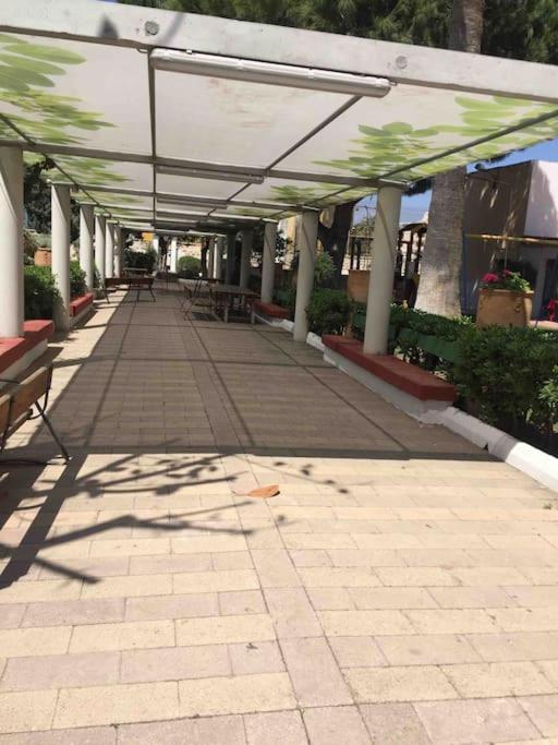 Vacaciones Canet Playa - En Primera Linea Canet d'En Berenguer Eksteriør billede